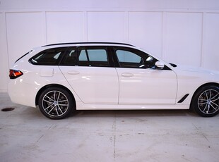 BMW 530e xDrive Touring Auto M Sport