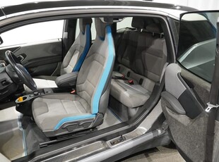 BMW i3 94 Ah