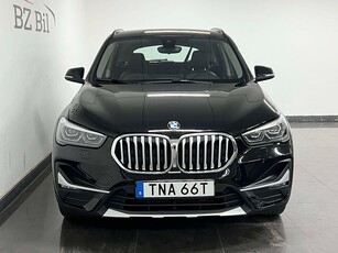 BMW X1 20d xDrive xLine Euro 6/ HUD/ Ny Servad/ NAVI