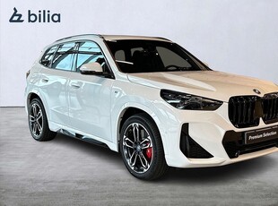 BMW X1 xDrive25e M Sport PRO | DEMOBIL | Premium | Drag | H&K