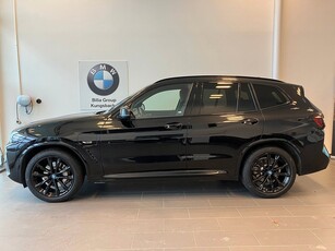 BMW X3 xDrive30e M sport I Innovation Drag I