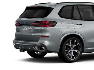 BMW X5 xDrive 50e