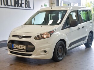 Ford Tourneo Connect 1.5 TDCi Euro 6 MOMS/VAT Deductible