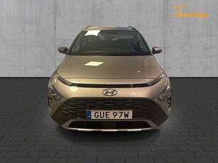 Hyundai Bayon 1.2 MPi Essential Euro 6