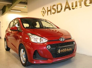 Hyundai i10 1.0 blue Comfort Euro 3