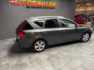 Kia CEED cee'd_sw 1.6 CRDi ECO 115hk