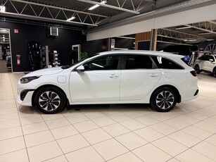 Kia Cee´d Sportswagon Plug-in Hybrid SW Advance LAGERBIL / GPS / Backkamer