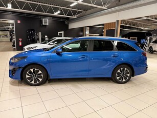 Kia Cee´d Sportswagon Plug-in Hybrid SW Advance LAGERBIL / GPS / Backkamer