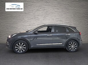 Kia Niro Plugin Hybrid Advance plus