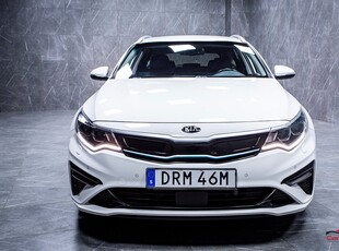 Kia Optima SW Plug-in Hybrid Advance Plus H/K GPS B-Kam MOMS