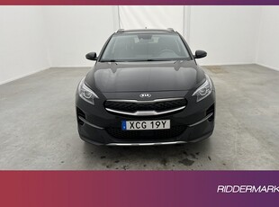 Kia Xceed Plug-in 141hk Advance Plus 2 Pano Kamera Navi MOMS