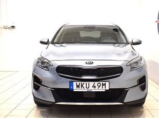 Kia Xceed Plug-in Hybrid DCT Advance Plus