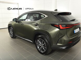 Lexus NX 450h+ Executive Teknikpaket Plug -In