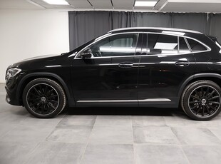 Mercedes-Benz GLA 250 4M AMG PREMIUM BURMESTER PANO