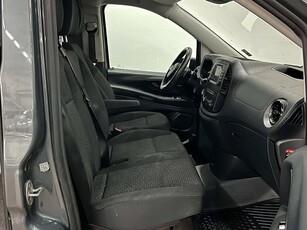 Mercedes-Benz Vito 116 CDI 2.8t