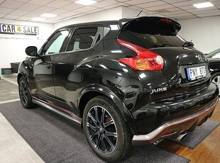 Nissan Juke Nismo 1.6 DIG-T | Navi | Kamera |Bluetooth |