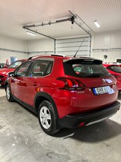 Peugeot 2008 1.2 e-THP Euro 6