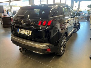 Peugeot 3008 GT HYBRID4 1.6 + 13.2 kWh 300hk Aut AWD - BACKKAMERA, DRAG