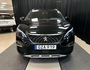 Peugeot 3008 GT - Line 180 hk Automat|Pano|Focal|Kamera|Drag