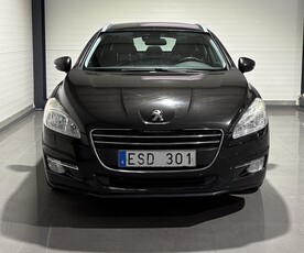 Peugeot 508 SW 1.6 HDi FAP Euro 5