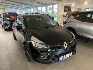 Renault Clio 0.9 TCe Intens Euro 6