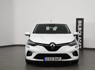 Renault Clio TCe 90 Zen 5-d II