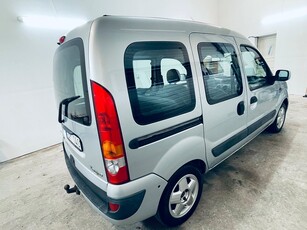 Renault Kangoo Express Passenger 1.6 , 5sit , 95HK