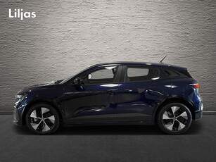 Renault Mégane E-TECH Equilibre 40kWh/130hk // Vinterhjul ingår//