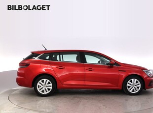 Renault Mégane Sport Tourer PhII TCe 140 Equilibre ST