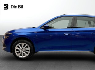 Skoda Kamiq Style 1,0 TSI 110hk DSG /Drag/Backkamera