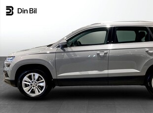 Skoda Karoq STYLE TDI 150 DSG 4X4