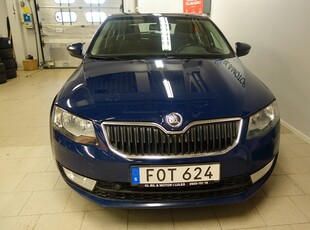 Skoda Octavia 1.6 TDI Ambition, Drivers Edition Euro 5