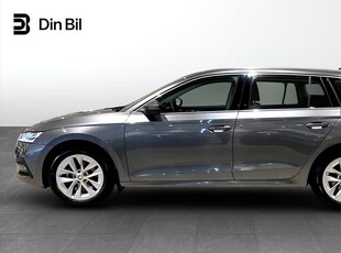 Skoda Octavia Kombi STYLE TSI M-HEV 150 DSG