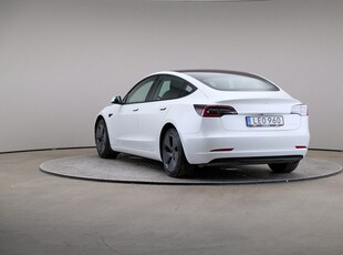 Tesla Model 3 Dual Motor Long Range Awd