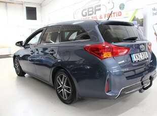 Toyota Auris Touring Sports 1.6 Drag * Räntekampanj 3.95%*