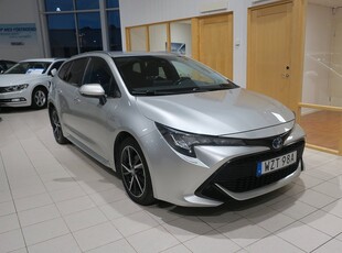 Toyota Corolla Touring Sports Hybrid Active 122hk V-Hjul