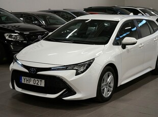 Toyota Corolla Touring Sports Hybrid *MOMS* 2908 Mil Euro 6