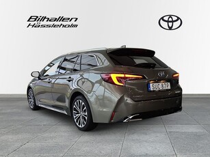 Toyota Corolla Touring Sports Hybrid Style Pluspaket