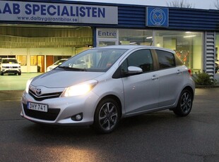 Toyota Yaris 1.33 Dual Edition 50