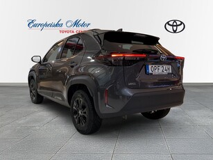 Toyota Yaris Cross 1.5 HSD AWD-i 130 Style / V-Hjul/Nya mod.