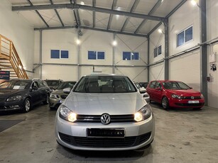 Volkswagen Golf 5-dörrar 1.6 TDI BMT Euro 5/NYBES