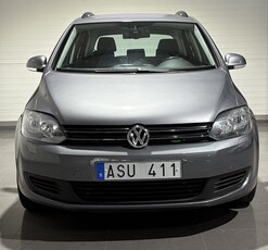 Volkswagen Golf Plus 1.4 TSI Euro 5