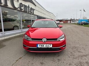 Volkswagen Golf Sportscombi 1.4 TSI MultiFuel * 6900mil *