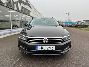 Volkswagen Passat 2.0TDI * GT-paket * Executive * R-Line *