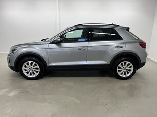 Volkswagen T-Roc 1.5 TSI 150 HK DSG7 Drag/Värmare