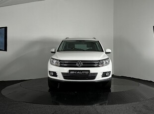 Volkswagen Tiguan 1.4 TSI 4Motion Sport & Style|Ny servad|Drag|