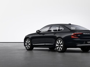 Volvo S90 Recharge T8 Plus Bright