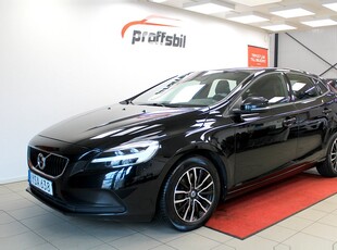 Volvo V40 D2 Geartronic Momentum Värmare Euro 6