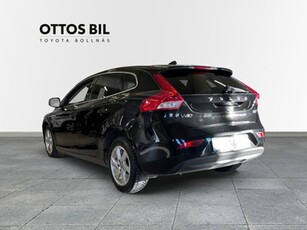 Volvo V40 D2 MOMENTUM /S-V-Hjul