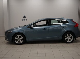 Volvo V40 T3 Your Kinetic | Parkeringsvärmare